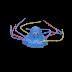Water Spraying Octopus, Mustekalasprinkleri - Uimalelut - Water Spraying Octopus, Mustekalasprinkleri