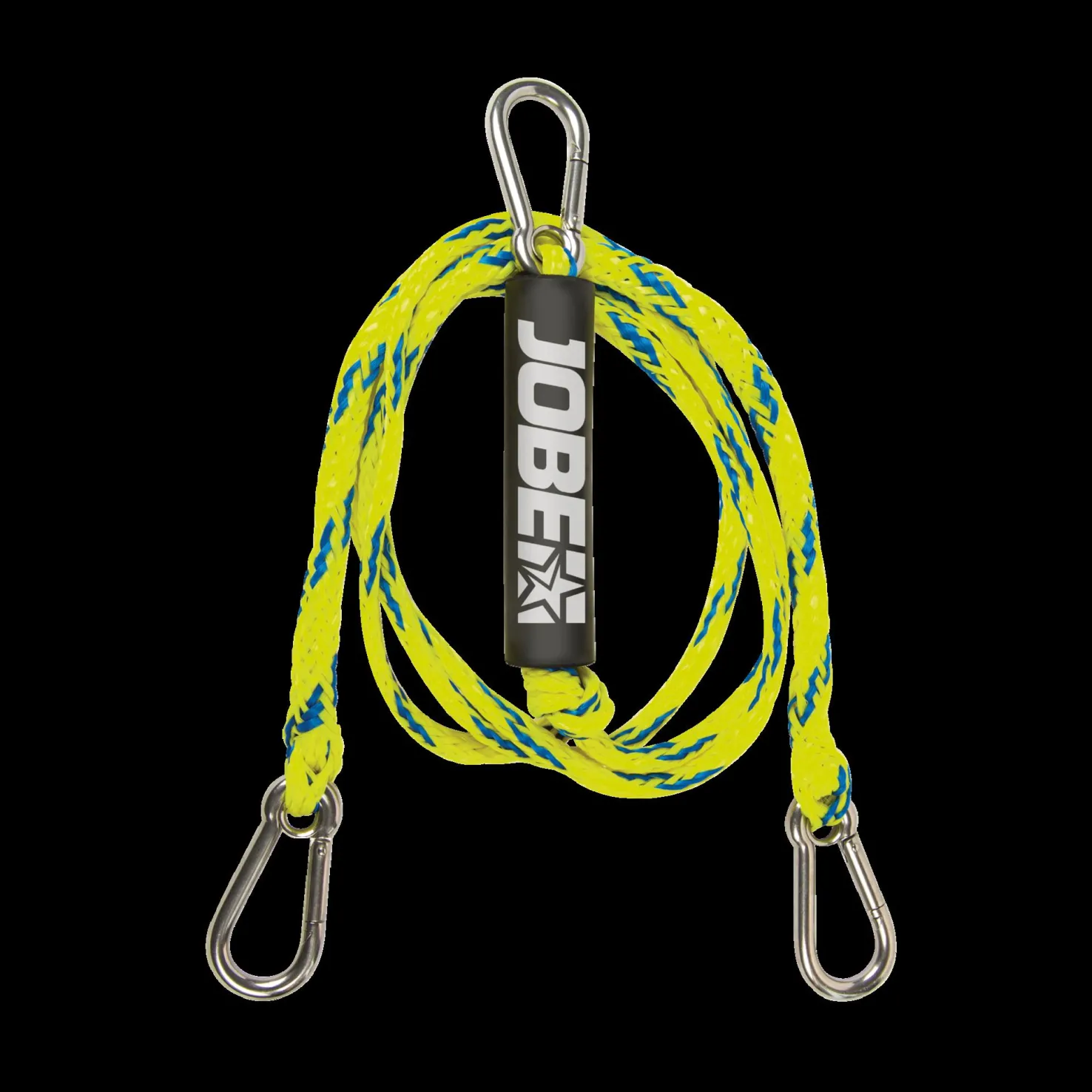 WaterSports Bridle w/o Pully 8ft 2P, köysi vesiurheiluun - Vetoköydet Vesiurheiluun - WaterSports Bridle w/o Pully 8ft 2P, köysi vesiurheiluun