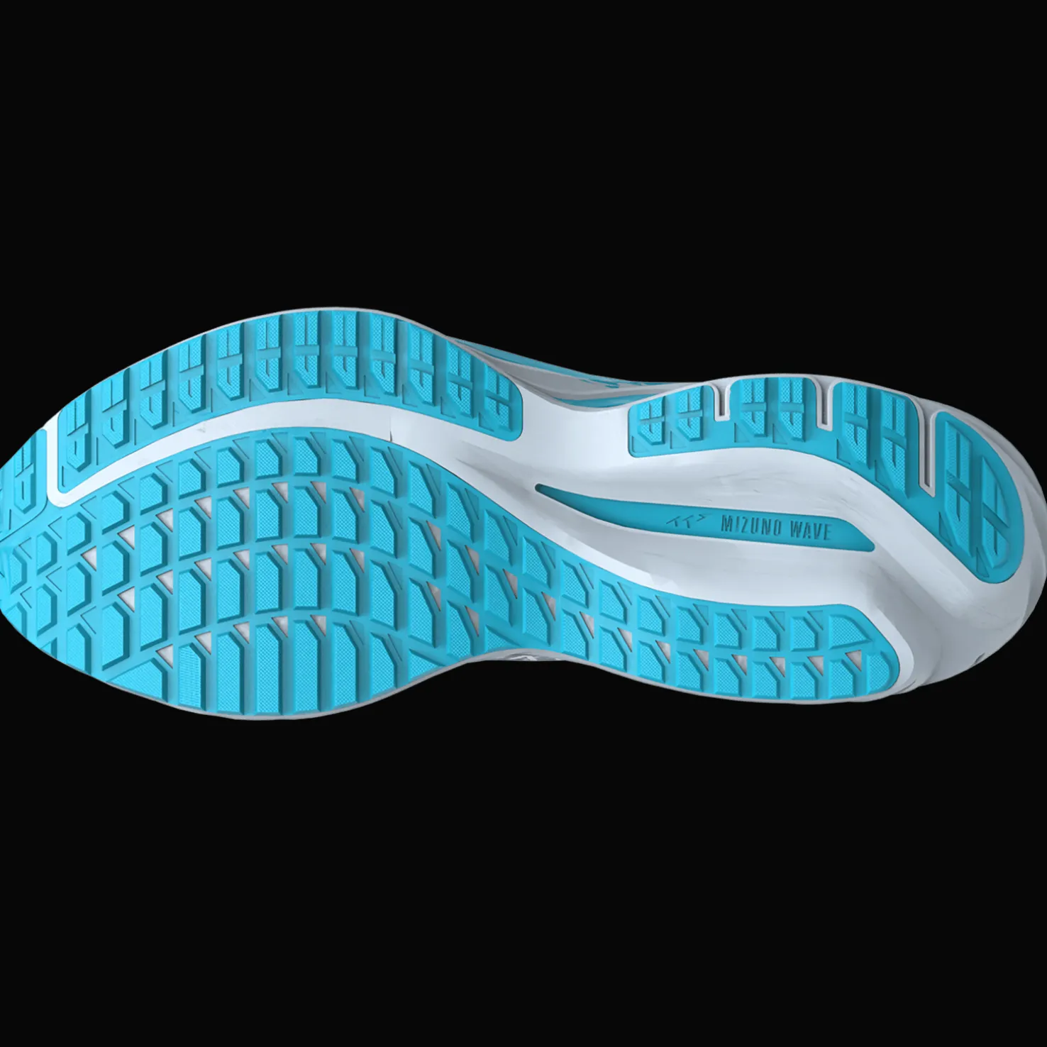 Wave Inspire 20, naisten juoksukengät - Juoksukengät Naisten - Wave Inspire 20, naisten juoksukengät