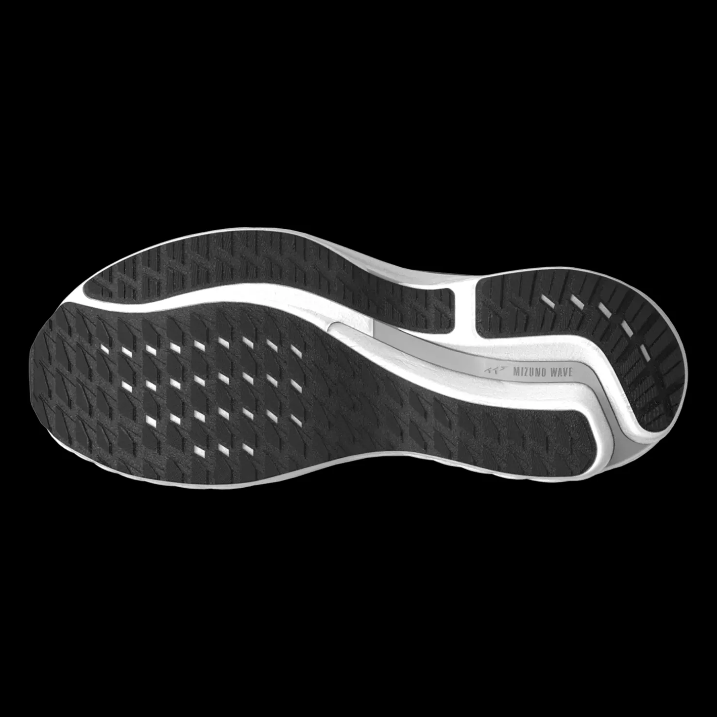 Wave Inspire 21, naisten juoksukengät - Juoksukengät Naisten - Wave Inspire 21, naisten juoksukengät