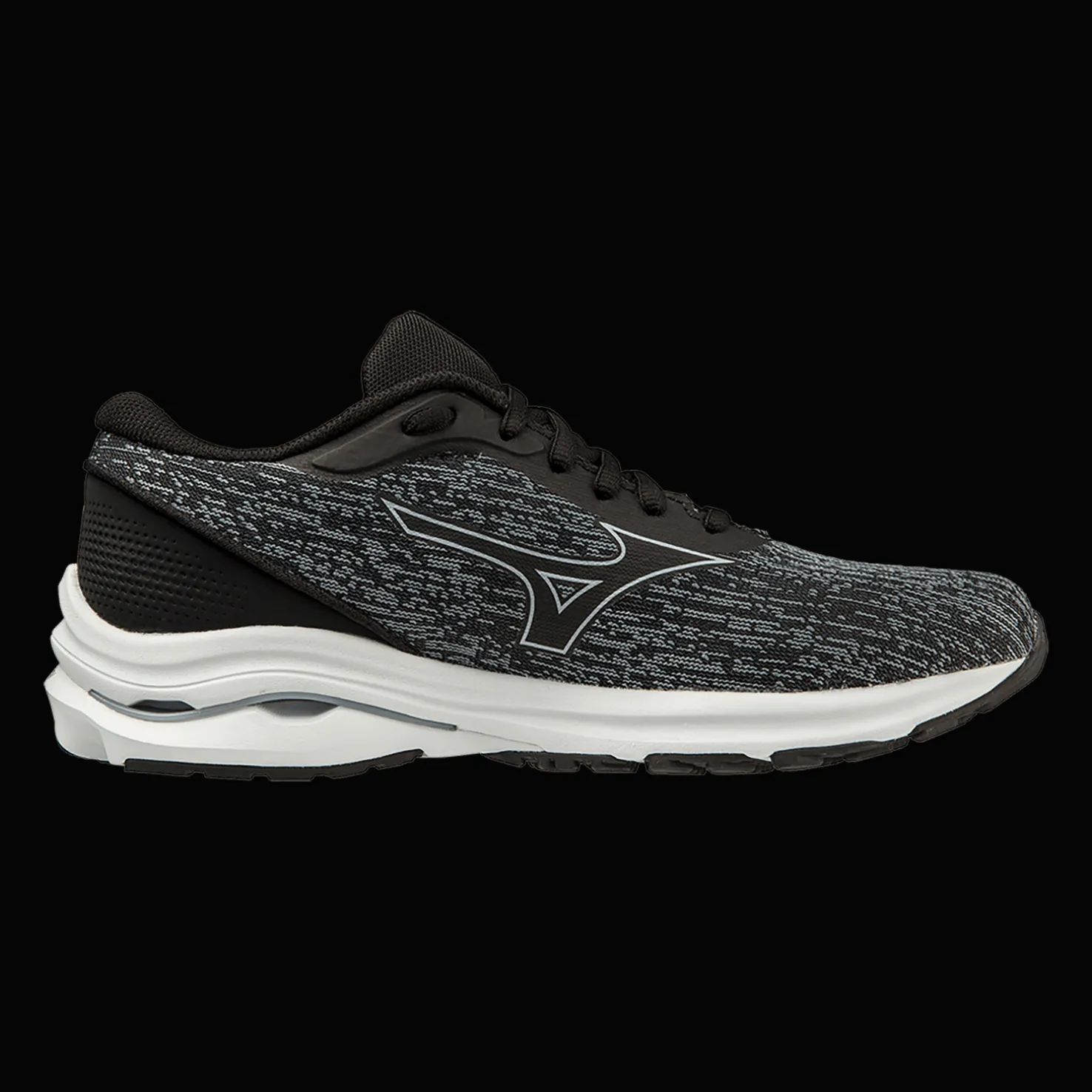 Wave Kizuna 3, naisten juoksukengät - Juoksukengät Naisten - Wave Kizuna 3, naisten juoksukengät