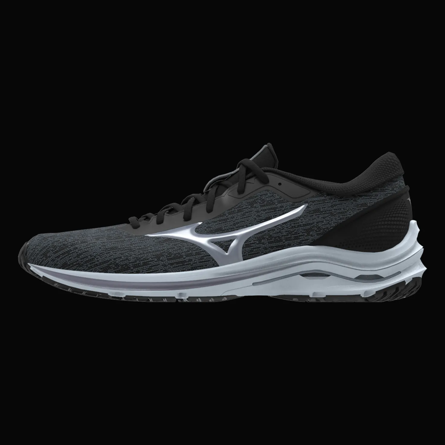 Wave Kizuna 3, naisten juoksukengät - Juoksukengät Naisten - Wave Kizuna 3, naisten juoksukengät