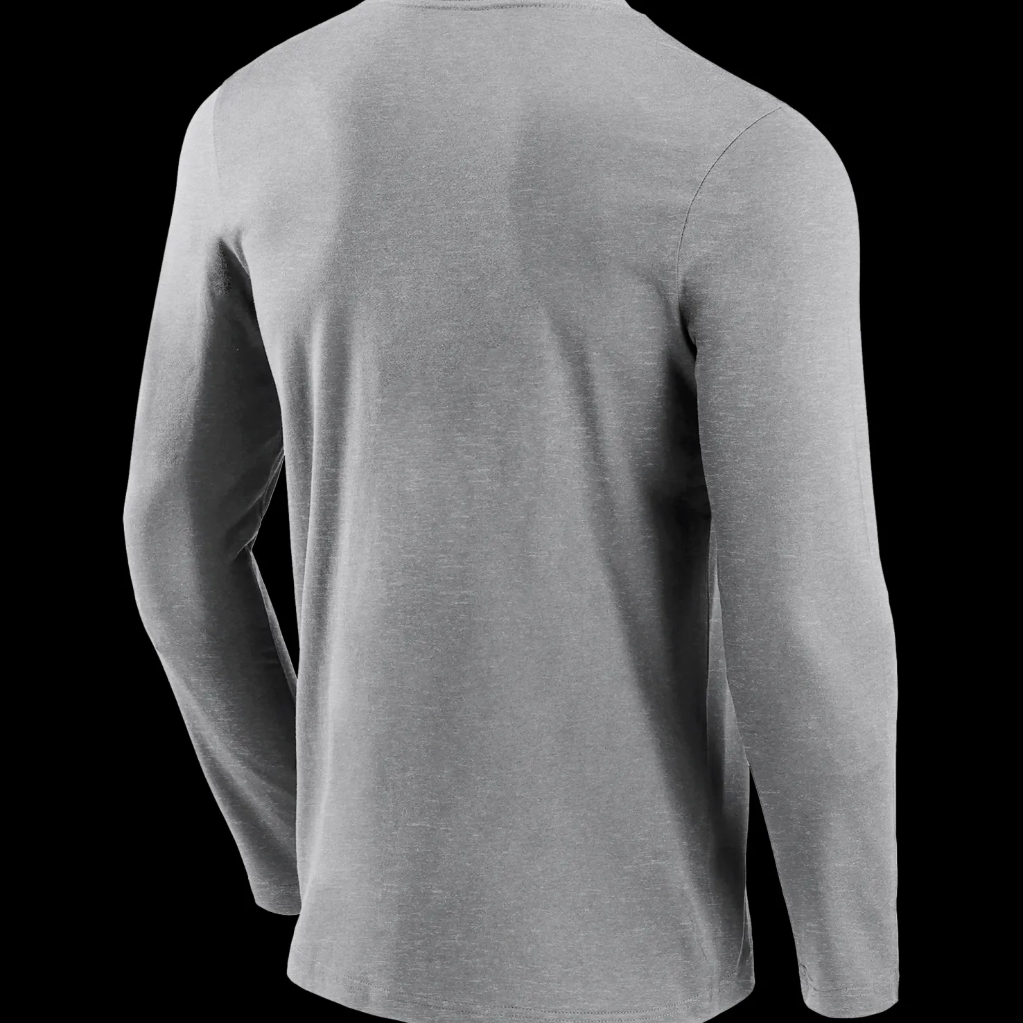 Wave Off Long Sleeve T-Shirt, miesten kannattajapaita - NHL-Tuotteet - Wave Off Long Sleeve T-Shirt, miesten kannattajapaita