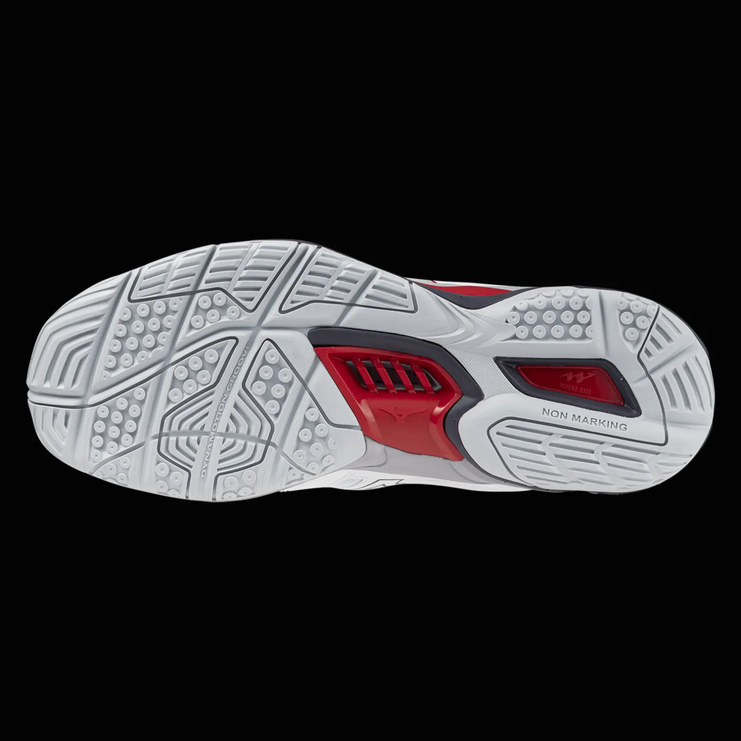 Wave Phantom 3, miesten sisäpelikengät - Sisäpelikengät Miesten - Wave Phantom 3, miesten sisäpelikengät