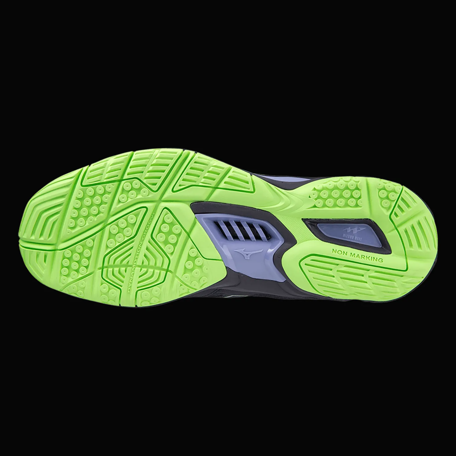 Wave Phantom 3, miesten sisäpelikengät - Sisäpelikengät Miesten - Wave Phantom 3, miesten sisäpelikengät