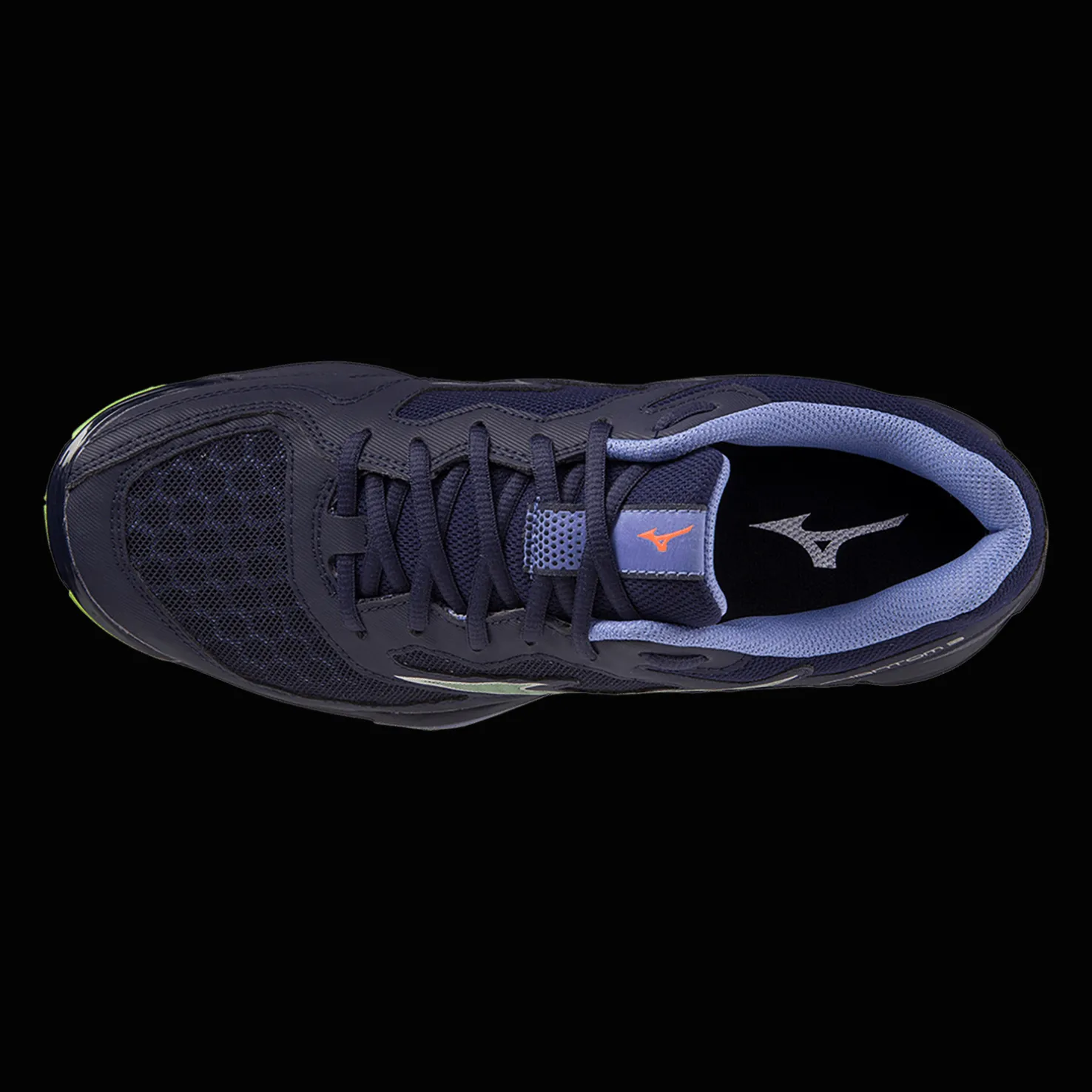 Wave Phantom 3, miesten sisäpelikengät - Sisäpelikengät Miesten - Wave Phantom 3, miesten sisäpelikengät