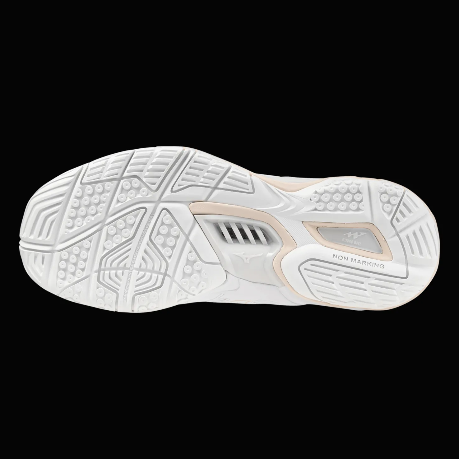 Wave Phantom 3, sisäpelikengät naiset - Sisäpelikengät Naisten - Wave Phantom 3, sisäpelikengät naiset