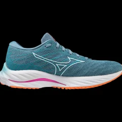 Wave Rider 26, juoksukengät naiset - Juoksukengät Naisten - Wave Rider 26, juoksukengät naiset