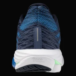 Wave Rider 28, miesten juoksukengät - Juoksukengät Miesten - Wave Rider 28, miesten juoksukengät