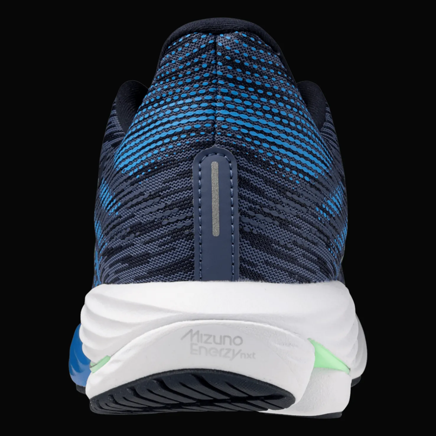 Wave Rider 28, miesten juoksukengät - Juoksukengät Miesten - Wave Rider 28, miesten juoksukengät