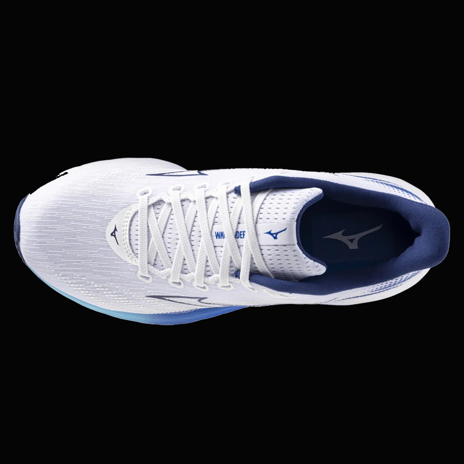 Wave Rider 28, miesten juoksukengät - Juoksukengät Miesten - Wave Rider 28, miesten juoksukengät