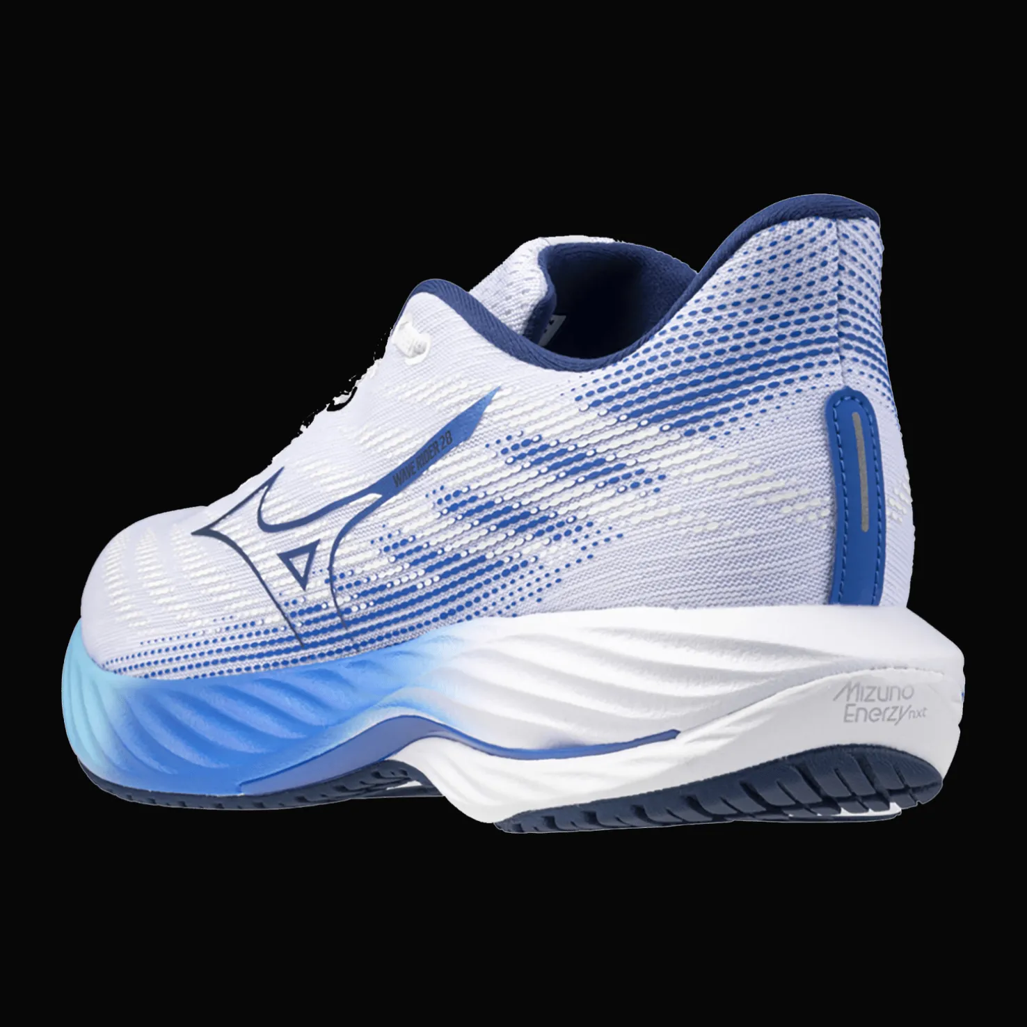 Wave Rider 28, miesten juoksukengät - Juoksukengät Miesten - Wave Rider 28, miesten juoksukengät