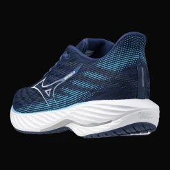 Wave Rider 28, miesten juoksukengät - Juoksukengät Miesten - Wave Rider 28, miesten juoksukengät