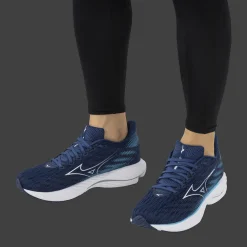 Wave Rider 28, miesten juoksukengät - Juoksukengät Miesten - Wave Rider 28, miesten juoksukengät