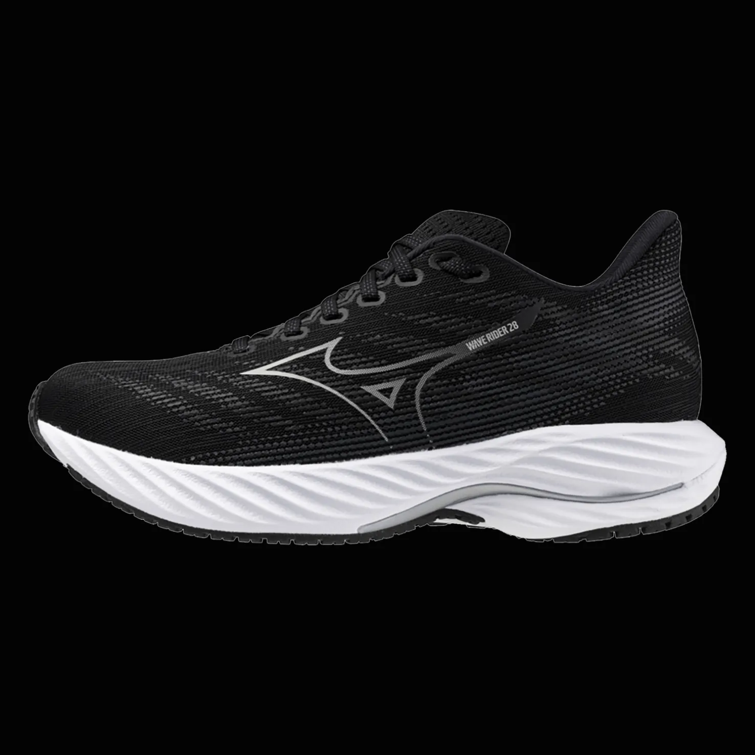 Wave Rider 28, naisten juoksukengät - Juoksukengät Naisten - Wave Rider 28, naisten juoksukengät