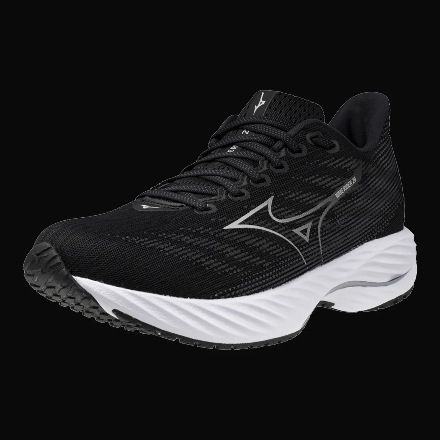 Wave Rider 28, naisten juoksukengät - Juoksukengät Naisten - Wave Rider 28, naisten juoksukengät