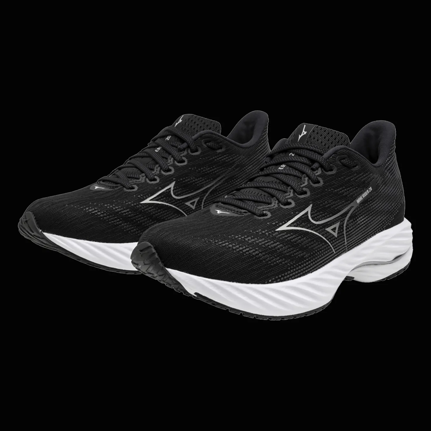 Wave Rider 28, naisten juoksukengät - Juoksukengät Naisten - Wave Rider 28, naisten juoksukengät