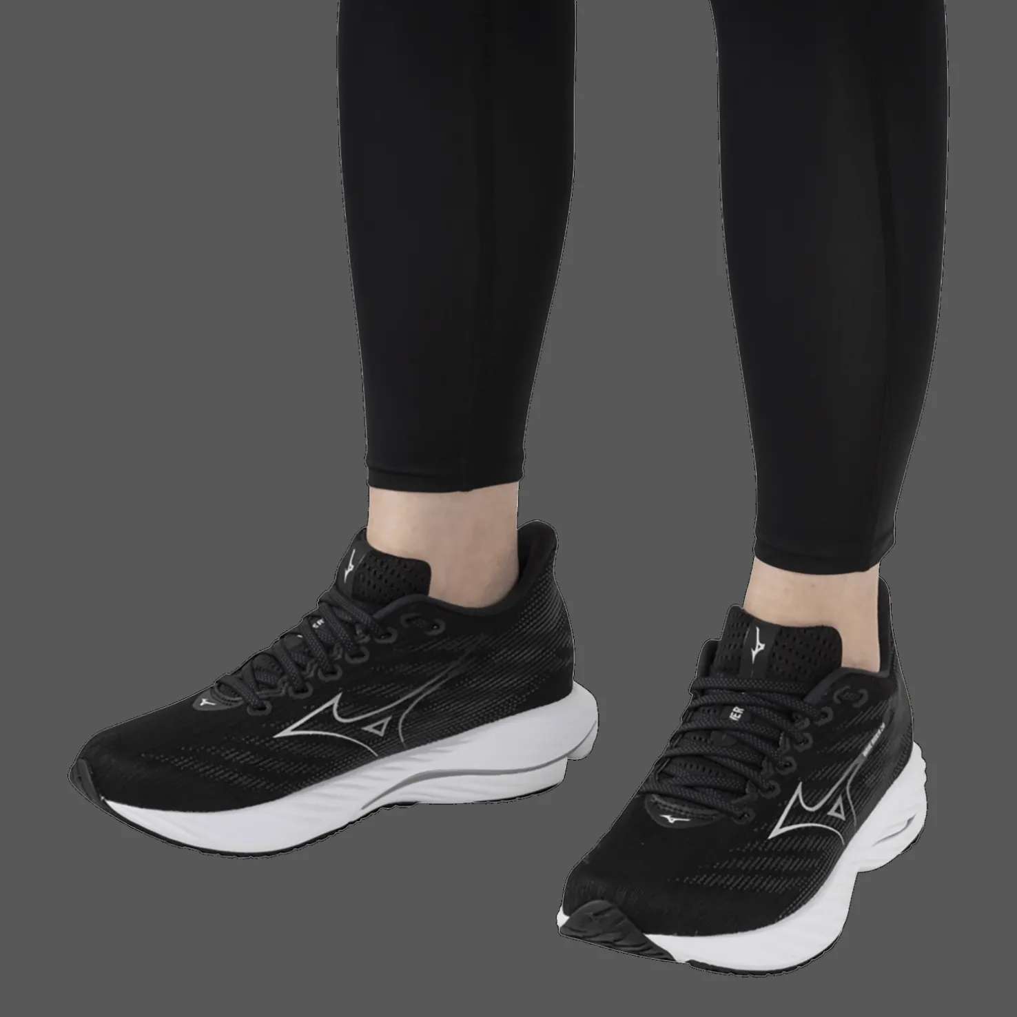 Wave Rider 28, naisten juoksukengät - Juoksukengät Naisten - Wave Rider 28, naisten juoksukengät