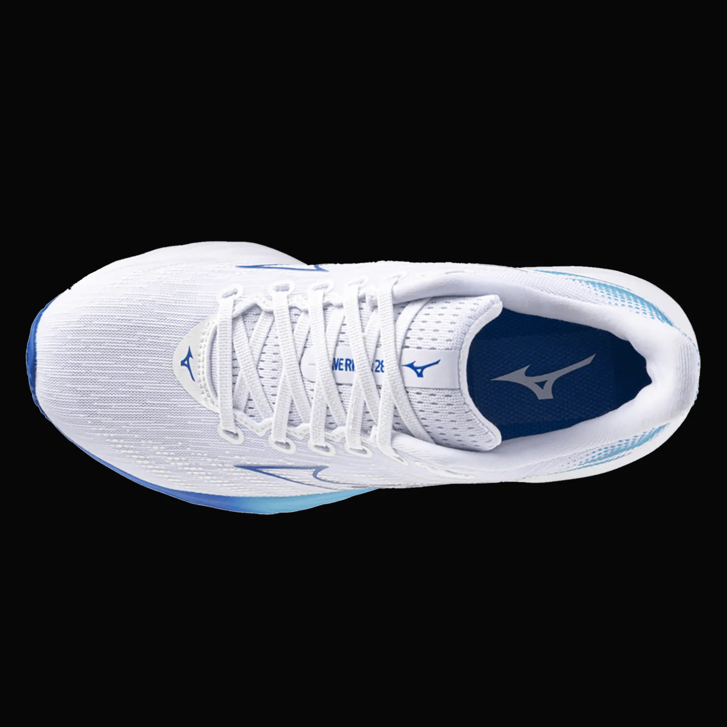 Wave Rider 28, naisten juoksukengät - Juoksukengät Naisten - Wave Rider 28, naisten juoksukengät