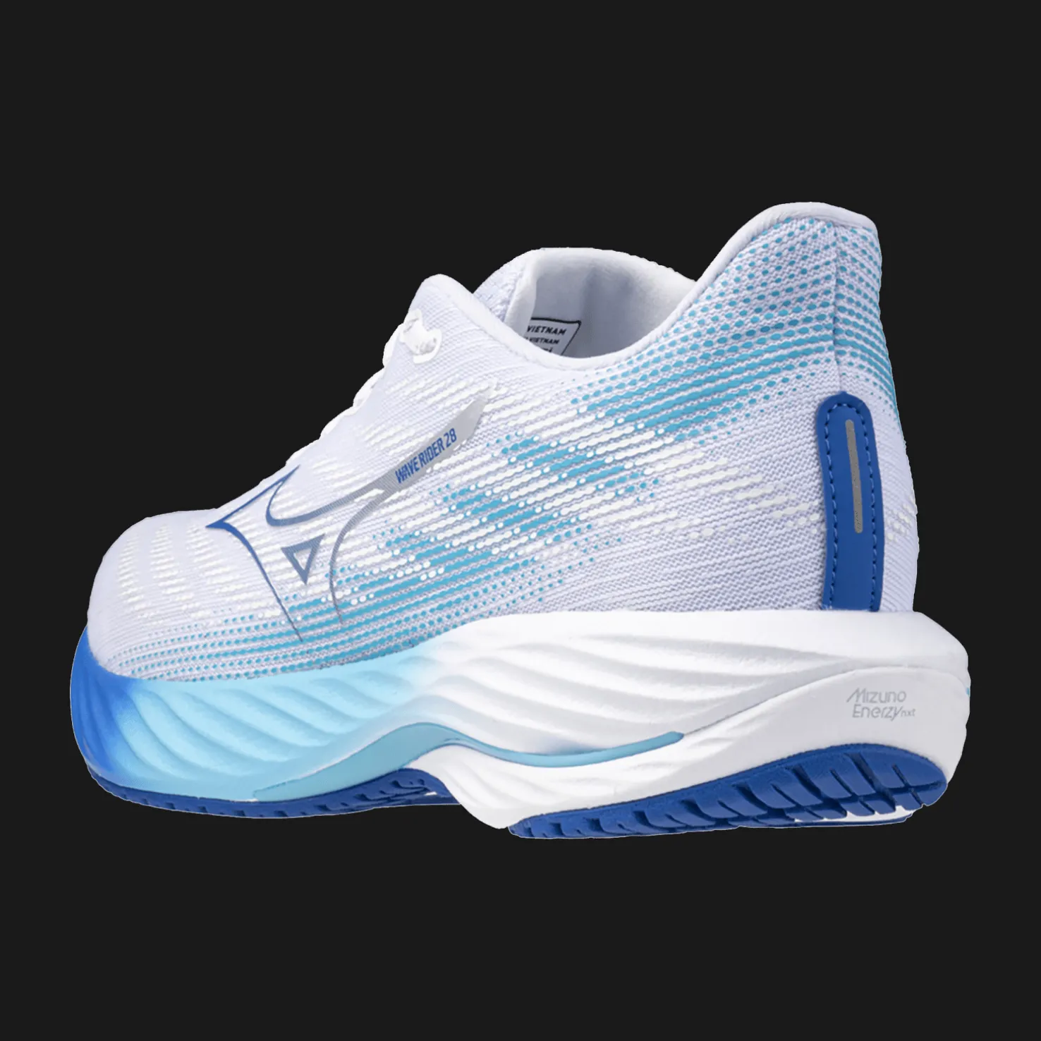 Wave Rider 28, naisten juoksukengät - Juoksukengät Naisten - Wave Rider 28, naisten juoksukengät