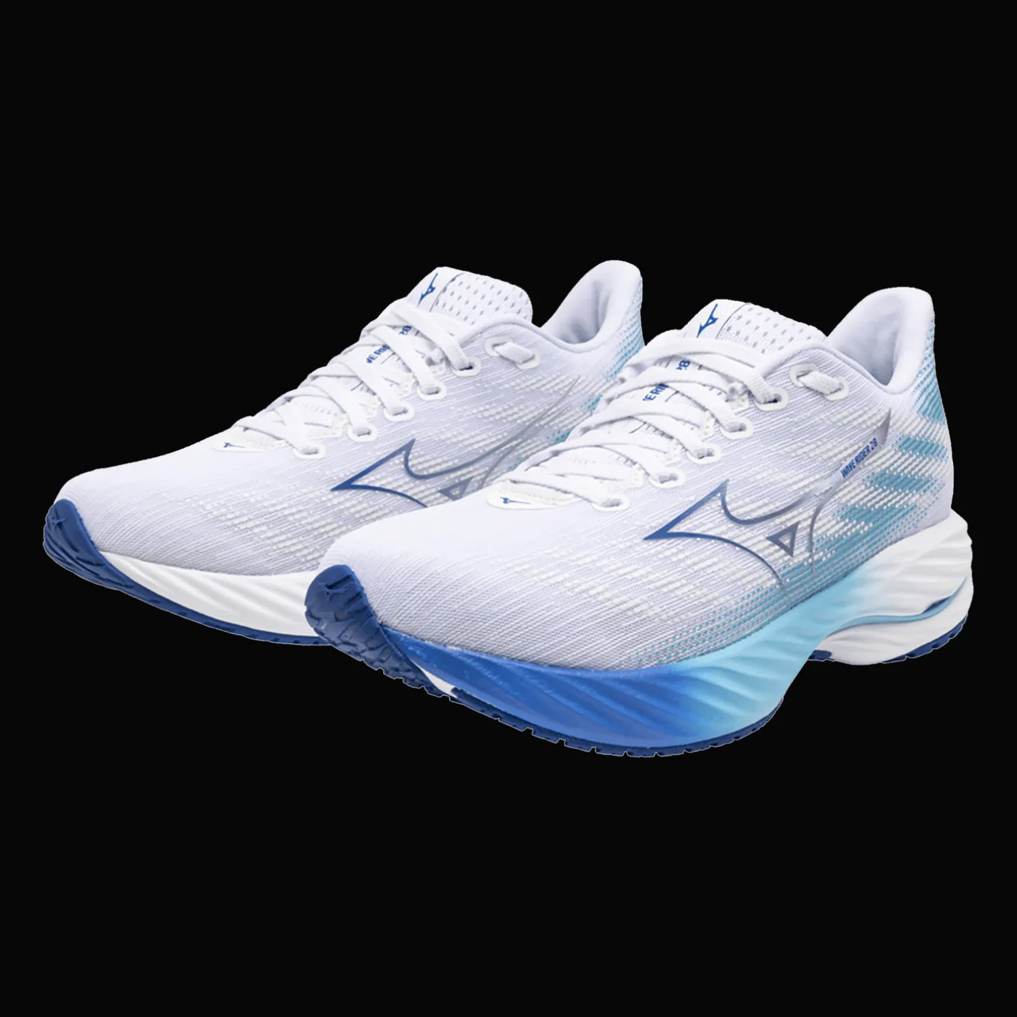 Wave Rider 28, naisten juoksukengät - Juoksukengät Naisten - Wave Rider 28, naisten juoksukengät