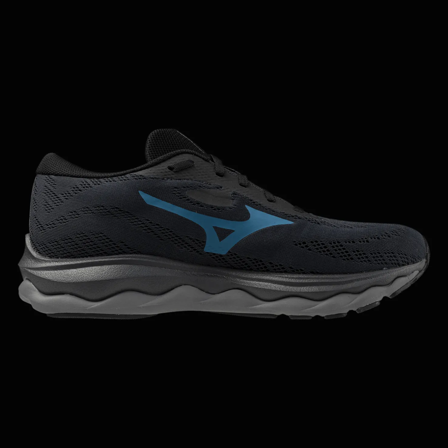 Wave Serene Gore-Tex, miesten vedenpitävät juoksukengät - Juoksukengät Miesten - Wave Serene Gore-Tex, miesten vedenpitävät juoksukengät