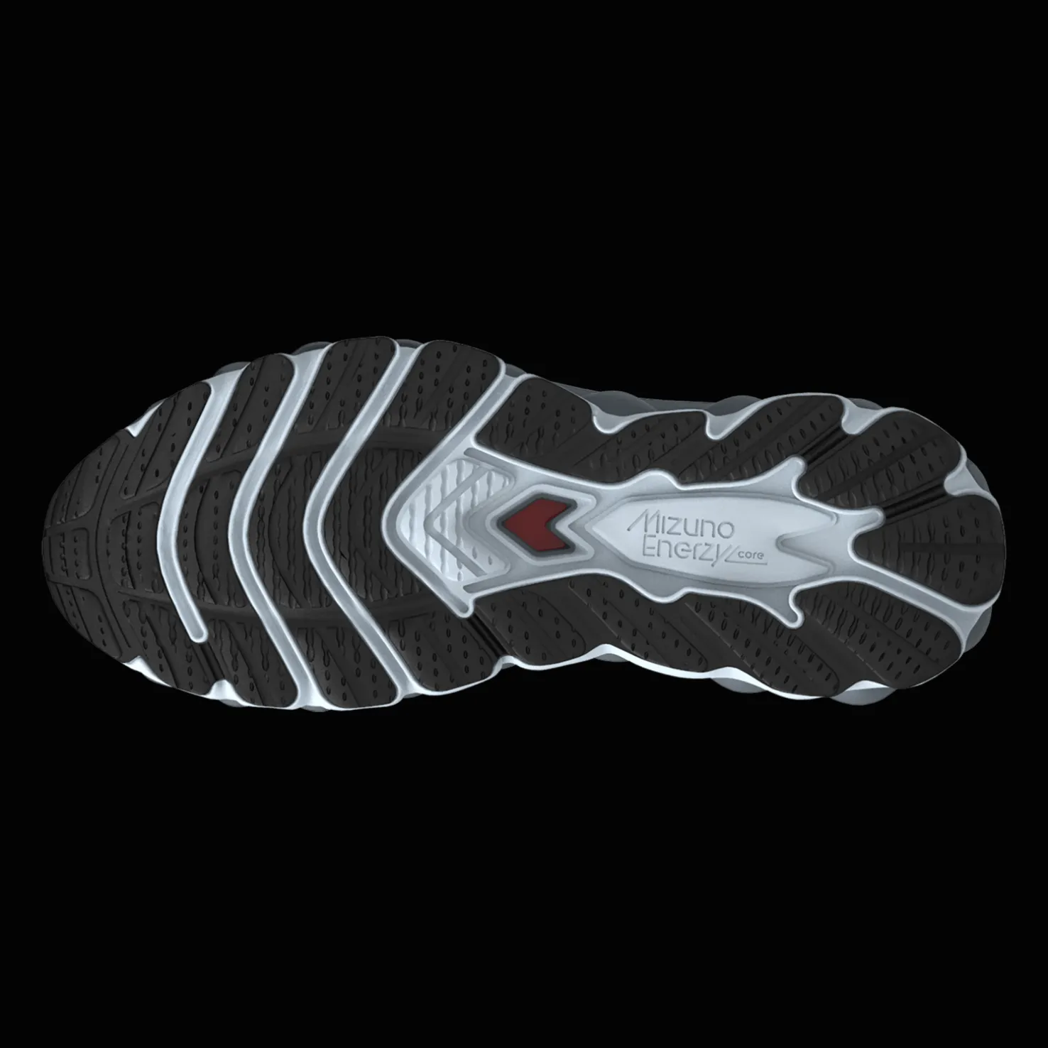 Wave Sky 7, naisten juoksukengät - Juoksukengät Naisten - Wave Sky 7, naisten juoksukengät