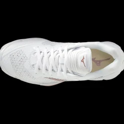 Wave Stealth V, käsipallokengät naiset - Sisäpelikengät Naisten - Wave Stealth V, käsipallokengät naiset