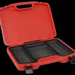 Wax Case T0068 Empty XC, voidelaukku (ei sisältöä) - Voiteen Poistoaineet - Wax Case T0068 Empty XC, voidelaukku (ei sisältöä)