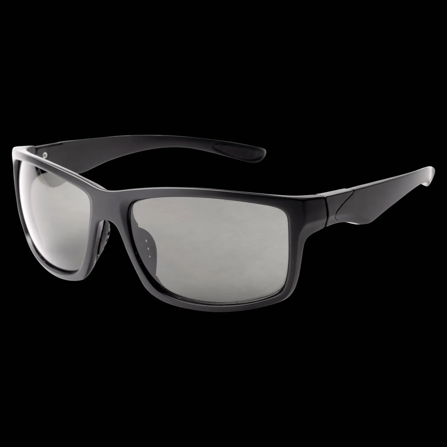 Waye Sunglasses 044 Black/G15, aurinkolasit, unisex - Lifestyle Aurinkolasit - Waye Sunglasses 044 Black/G15, aurinkolasit, unisex