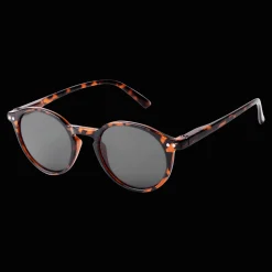 Waye Sunglasses 005 Demi Brown/G15, lasten aurinkolasit - Aurinkolasit - Waye Sunglasses 005 Demi Brown/G15, lasten aurinkolasit