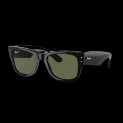 Wayfarer Mega RB0840S, aurinkolasit - Lifestyle Aurinkolasit - Wayfarer Mega RB0840S, aurinkolasit