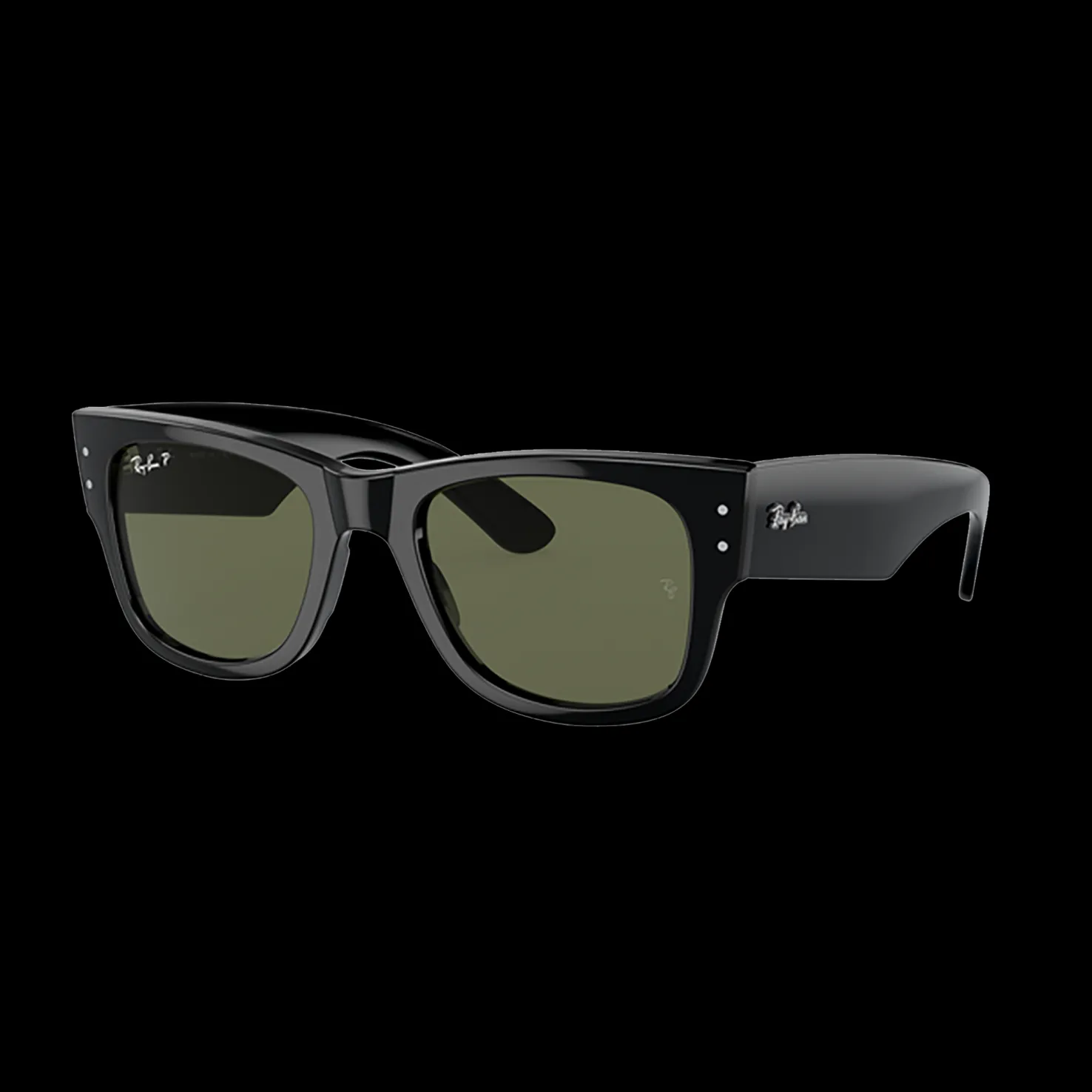Wayfarer Mega RB0840S, aurinkolasit - Lifestyle Aurinkolasit - Wayfarer Mega RB0840S, aurinkolasit