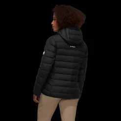 Waymarker In Hooded Jacket, naisten untuvatakki - Untuvatakit - Waymarker In Hooded Jacket, naisten untuvatakki