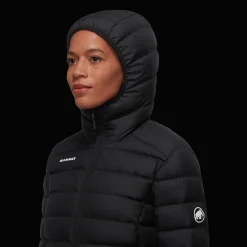 Waymarker In Hooded Jacket, naisten untuvatakki - Untuvatakit - Waymarker In Hooded Jacket, naisten untuvatakki