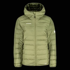 Waymarker In Hooded Jacket, naisten untuvatakki - Untuvatakit - Waymarker In Hooded Jacket, naisten untuvatakki