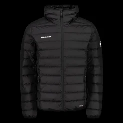 Waymarker In Hooded Jacket, miesten untuvatakki - Untuvatakit - Waymarker In Hooded Jacket, miesten untuvatakki