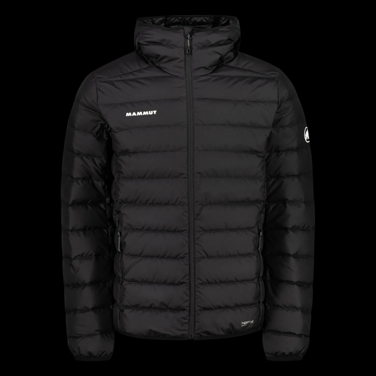 Waymarker In Hooded Jacket, miesten untuvatakki - Untuvatakit - Waymarker In Hooded Jacket, miesten untuvatakki