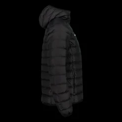 Waymarker In Hooded Jacket, miesten untuvatakki - Untuvatakit - Waymarker In Hooded Jacket, miesten untuvatakki