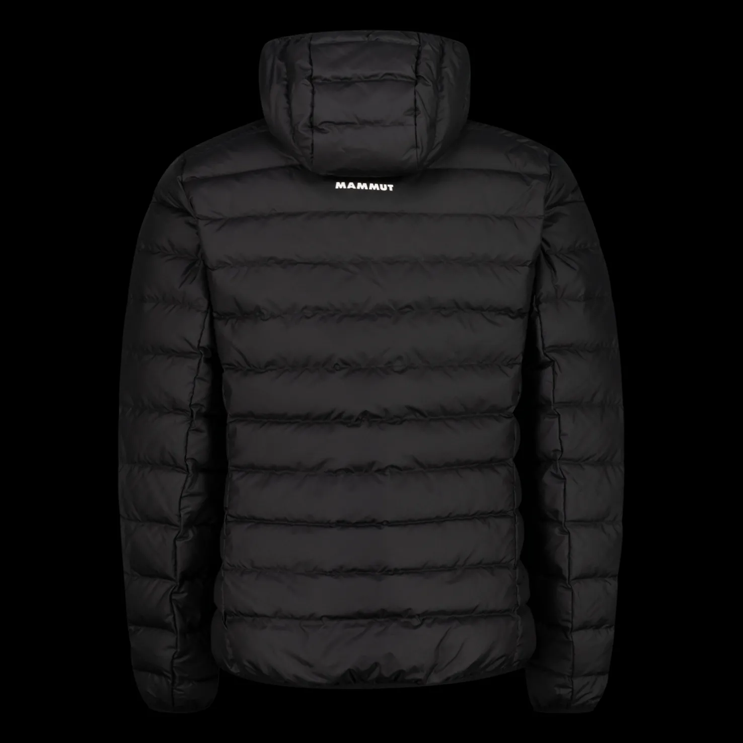 Waymarker In Hooded Jacket, miesten untuvatakki - Untuvatakit - Waymarker In Hooded Jacket, miesten untuvatakki