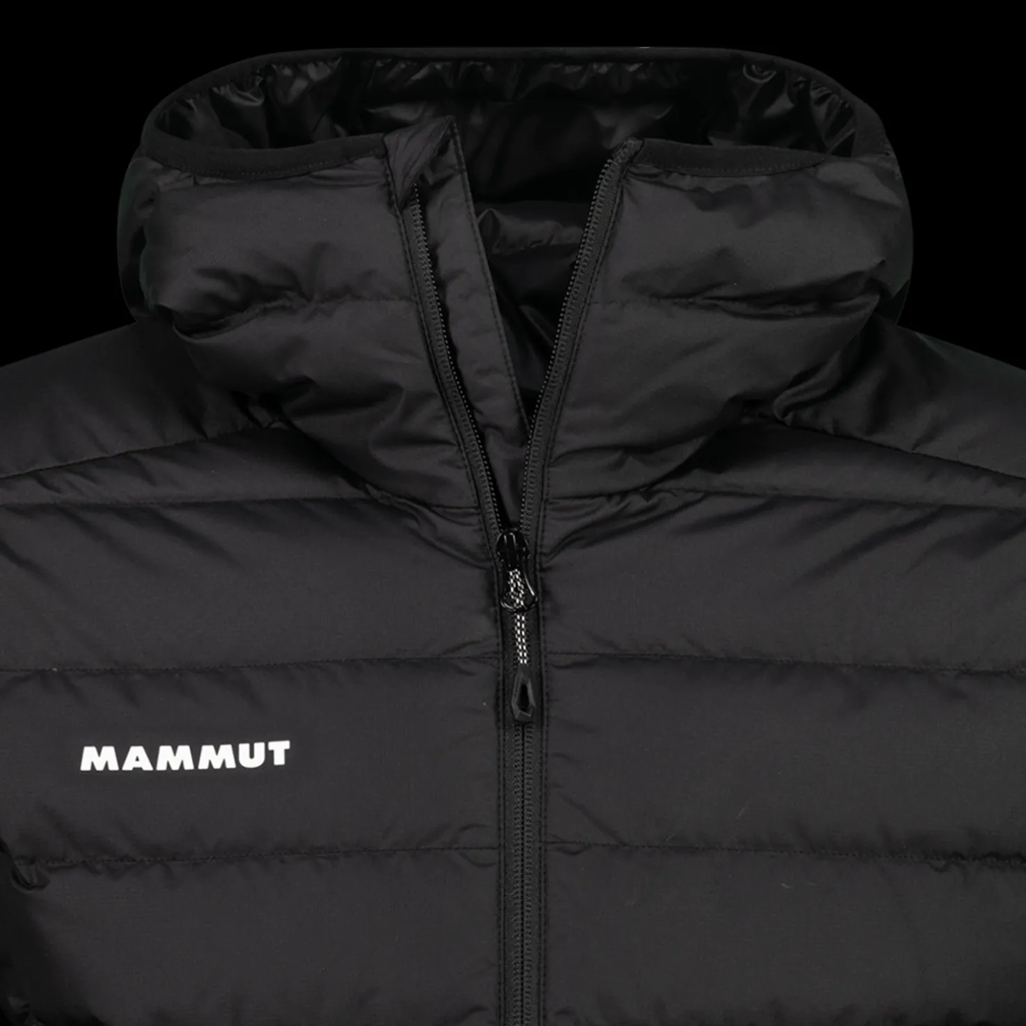 Waymarker In Hooded Jacket, miesten untuvatakki - Untuvatakit - Waymarker In Hooded Jacket, miesten untuvatakki