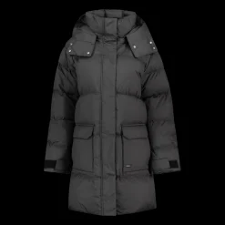 Wear Forever Puffer Coat, naisten talvitakki - Talvitakit - Wear Forever Puffer Coat, naisten talvitakki