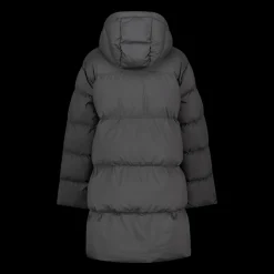 Wear Forever Puffer Coat, naisten talvitakki - Talvitakit - Wear Forever Puffer Coat, naisten talvitakki