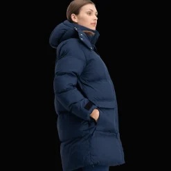 Wear Forever Puffer Coat, naisten talvitakki - Talvitakit - Wear Forever Puffer Coat, naisten talvitakki