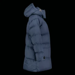 Wear Forever Puffer Coat, naisten talvitakki - Talvitakit - Wear Forever Puffer Coat, naisten talvitakki