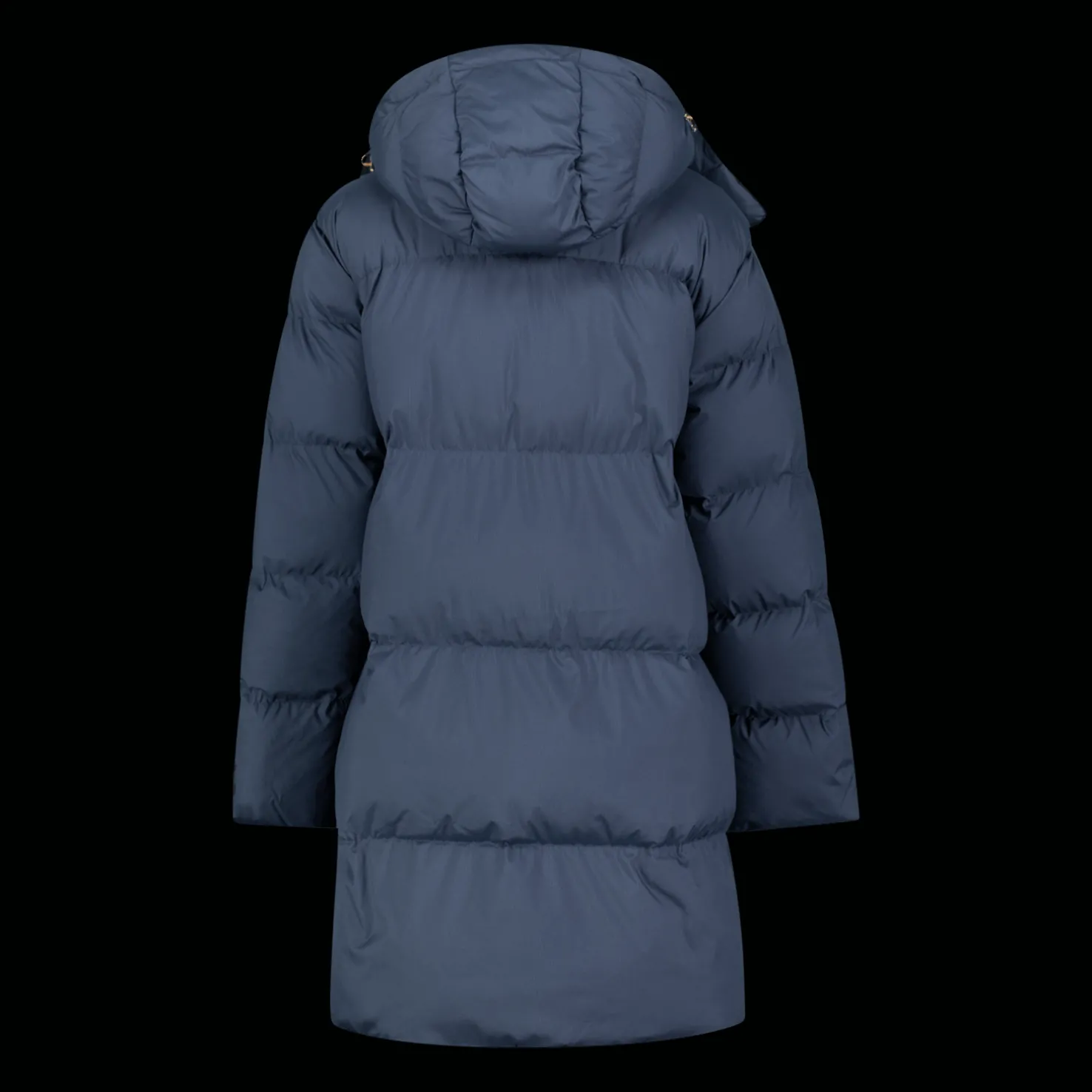 Wear Forever Puffer Coat, naisten talvitakki - Talvitakit - Wear Forever Puffer Coat, naisten talvitakki