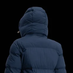 Wear Forever Puffer Coat, naisten talvitakki - Talvitakit - Wear Forever Puffer Coat, naisten talvitakki