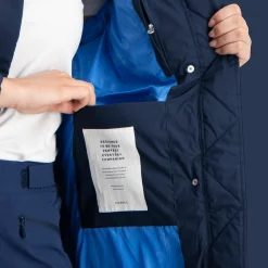 Wear Forever Puffer Coat, naisten talvitakki - Talvitakit - Wear Forever Puffer Coat, naisten talvitakki