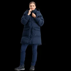 Wear Forever Puffer Coat, naisten talvitakki - Talvitakit - Wear Forever Puffer Coat, naisten talvitakki