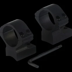 Weatherby Vanguard montasje 1´´medium - Kiikarinjalat - Weatherby Vanguard montasje 1´´medium